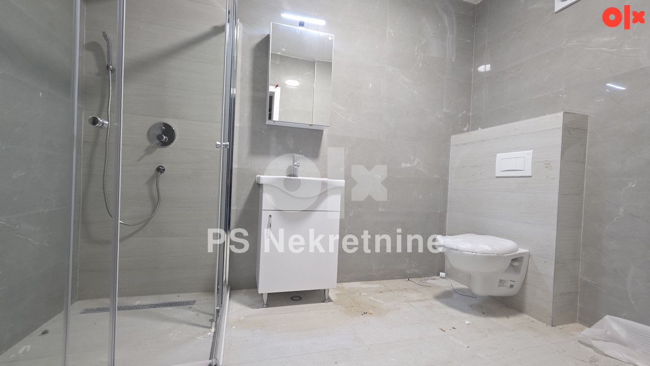Dvosoban stan Istočno Sarajevo / 44.61m2 / 1. I 2.sprat / Kredit - 2