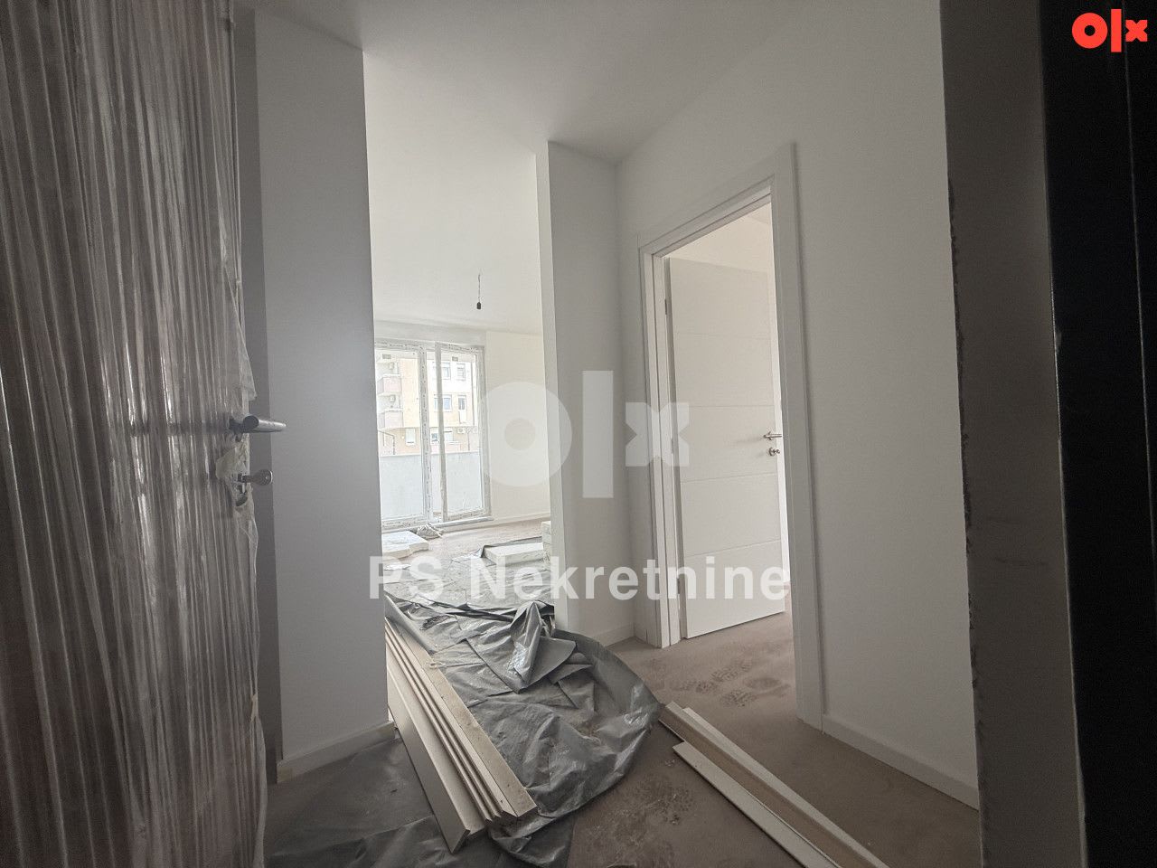 Stan Istočno Sarajevo 60 m2 - 2