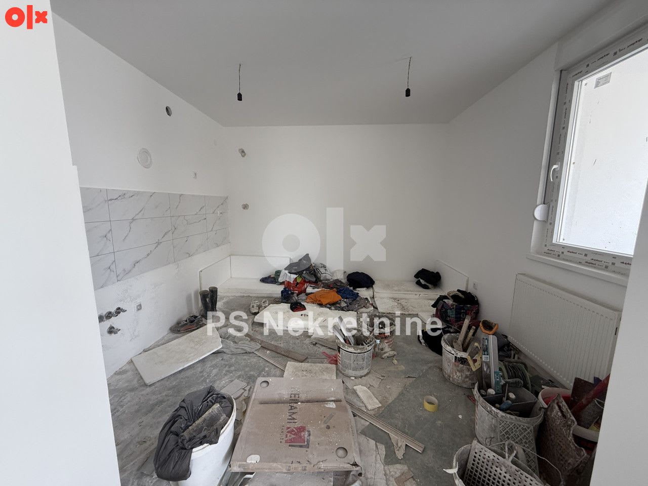 Stan Istočno Sarajevo 60 m2 - 4