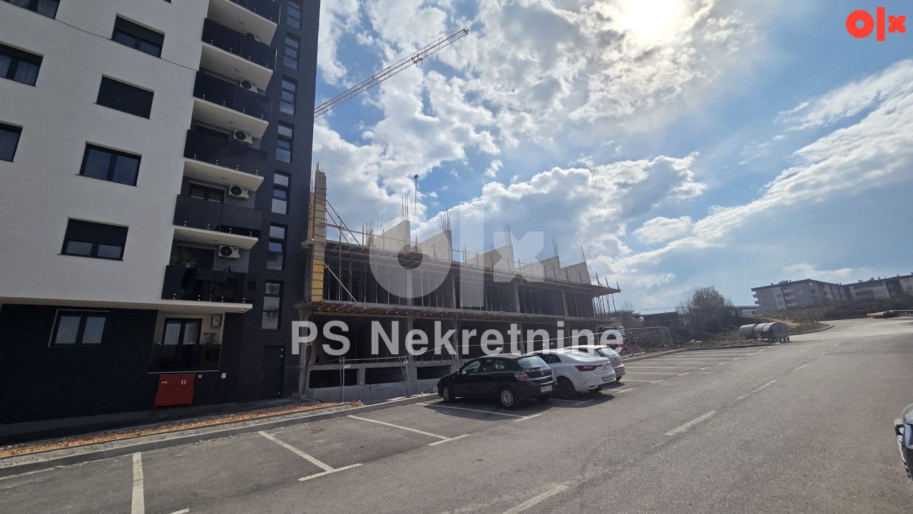 NOVOGRADNJA !!! Trosoban stan Istočno Sarajevo 90m2