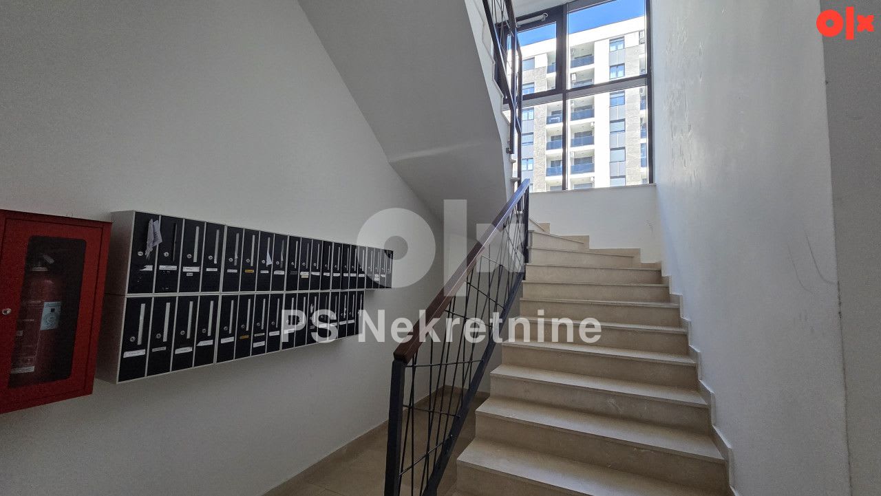 Moderno namješten trosoban stan Istočno Sarajevo 76 m2 - 4