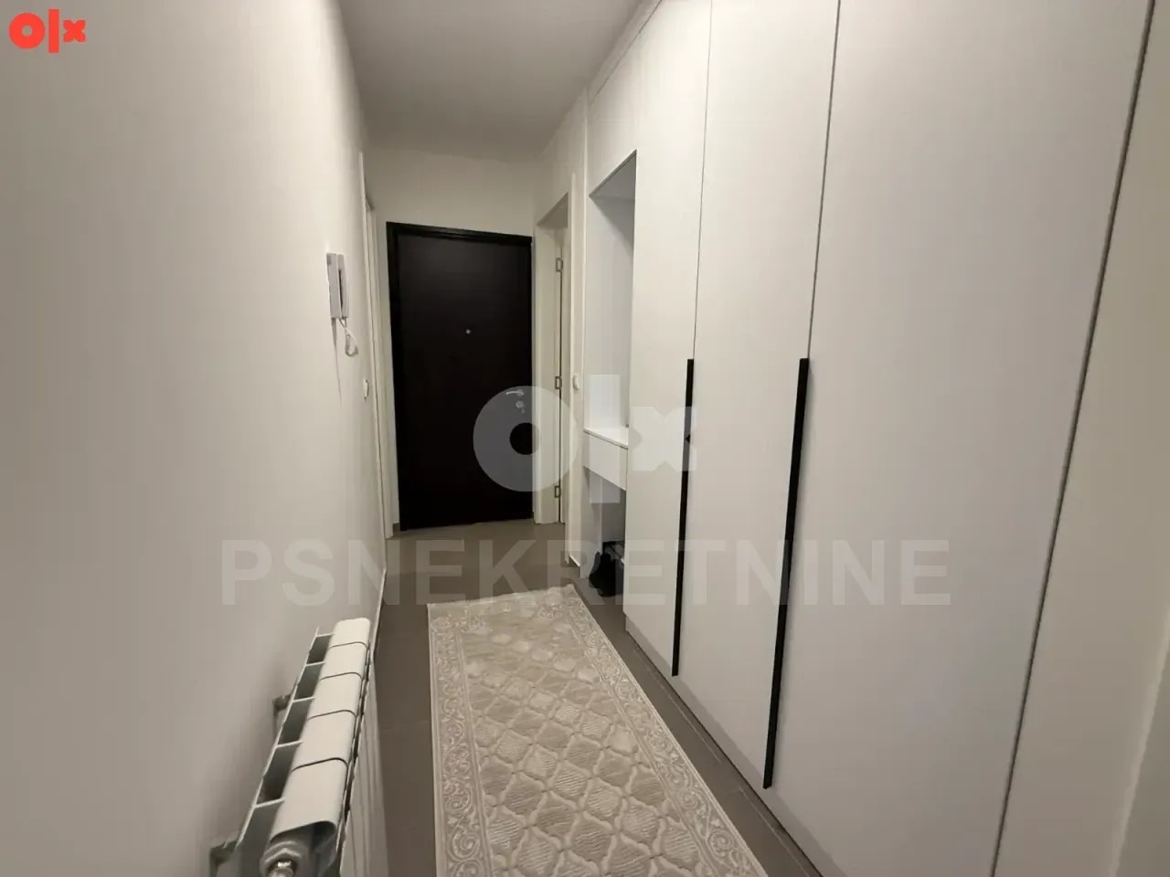 Moderno namješten trosoban stan Istočno Sarajevo 90 m2 - 3