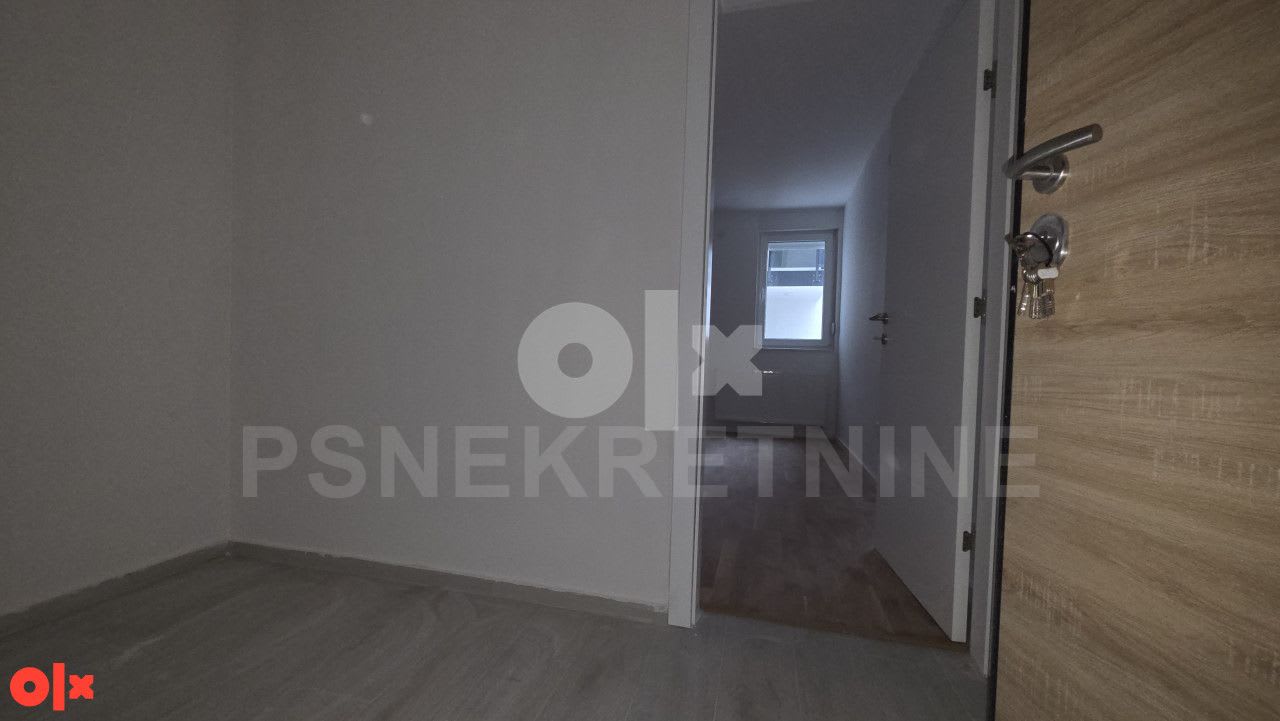 Jednosoban stan Istočno Sarajevo / 33m2 / Kredit - 4