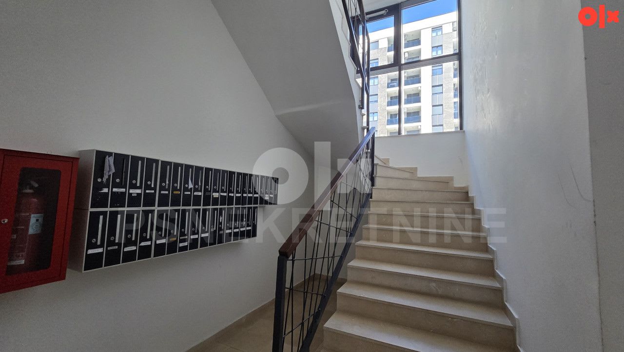 Moderno namješten trosoban stan Istočno Sarajevo 76 m2 - 4