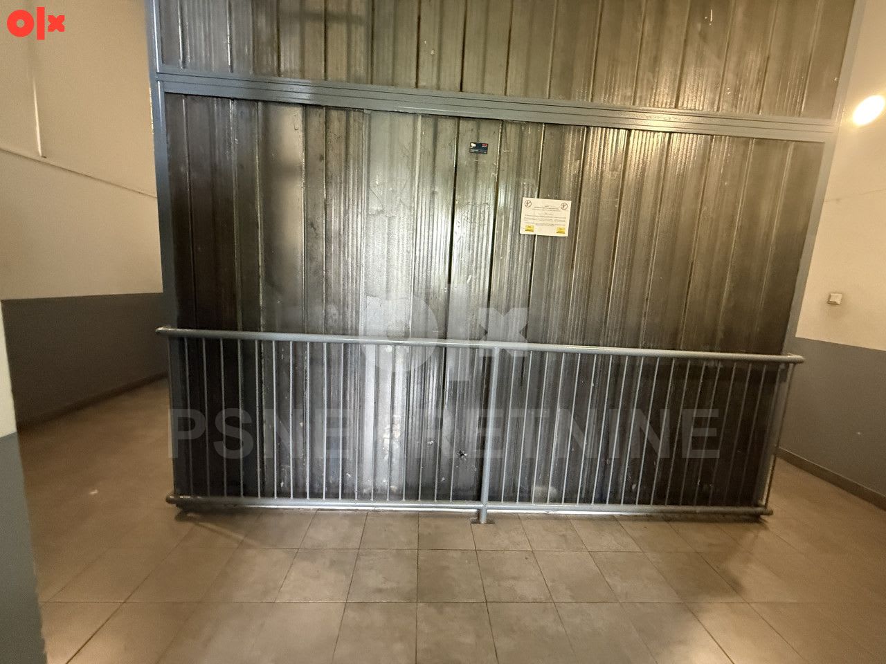 Trosoban stan 65 m2 Alipašino polje Novi Grad Sarajevo - 4