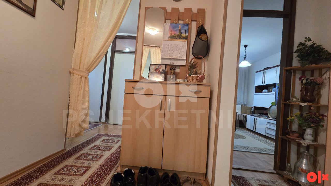 Četverosoban stan Alipasino polje 82m2 / Sarajevo - Novi Grad - 3