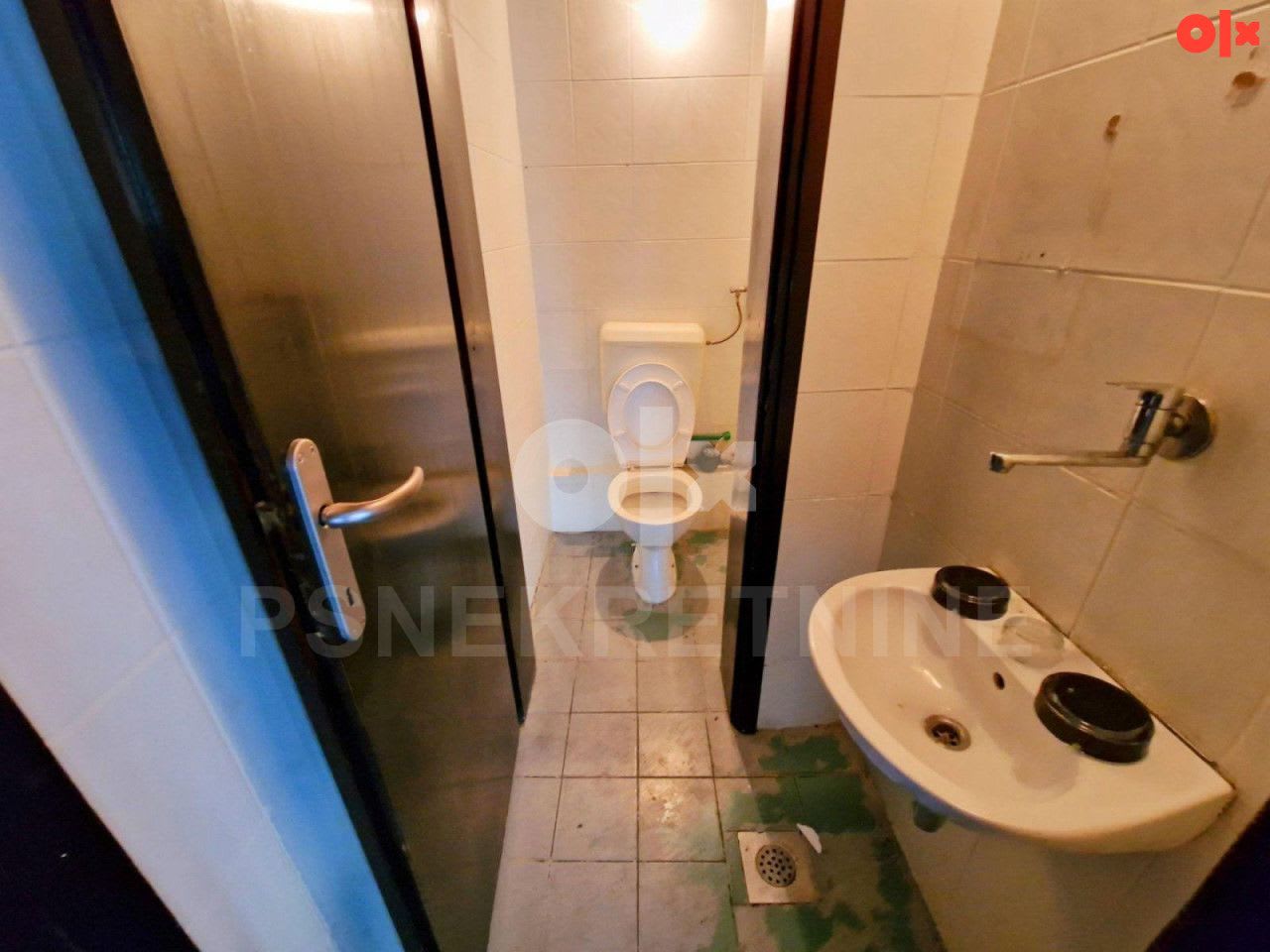 Poslovni prostor Alipašino Polje Novi Grad Sarajevo 60 m2 - 2