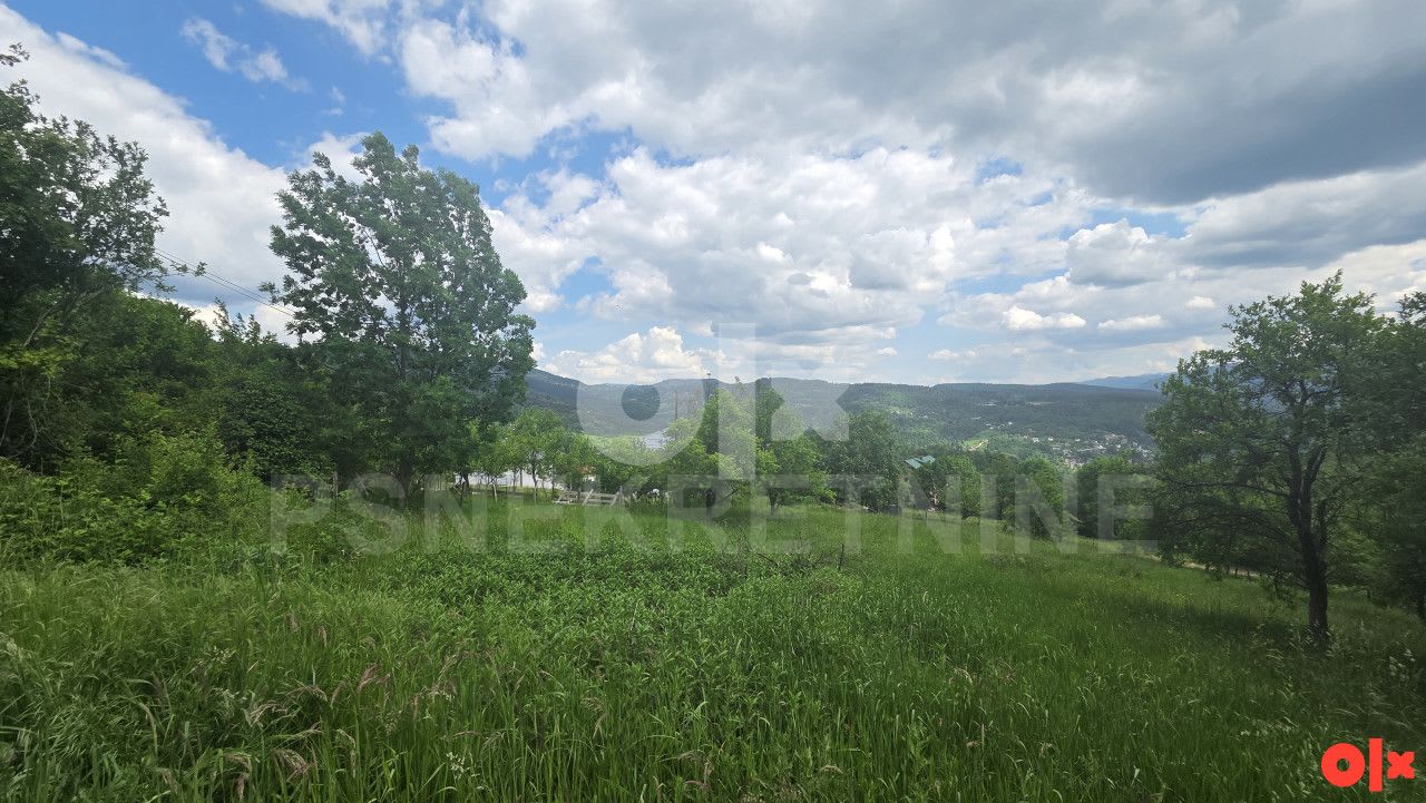 Zemljište Barice Sarajevo - Stari Grad 4620m2