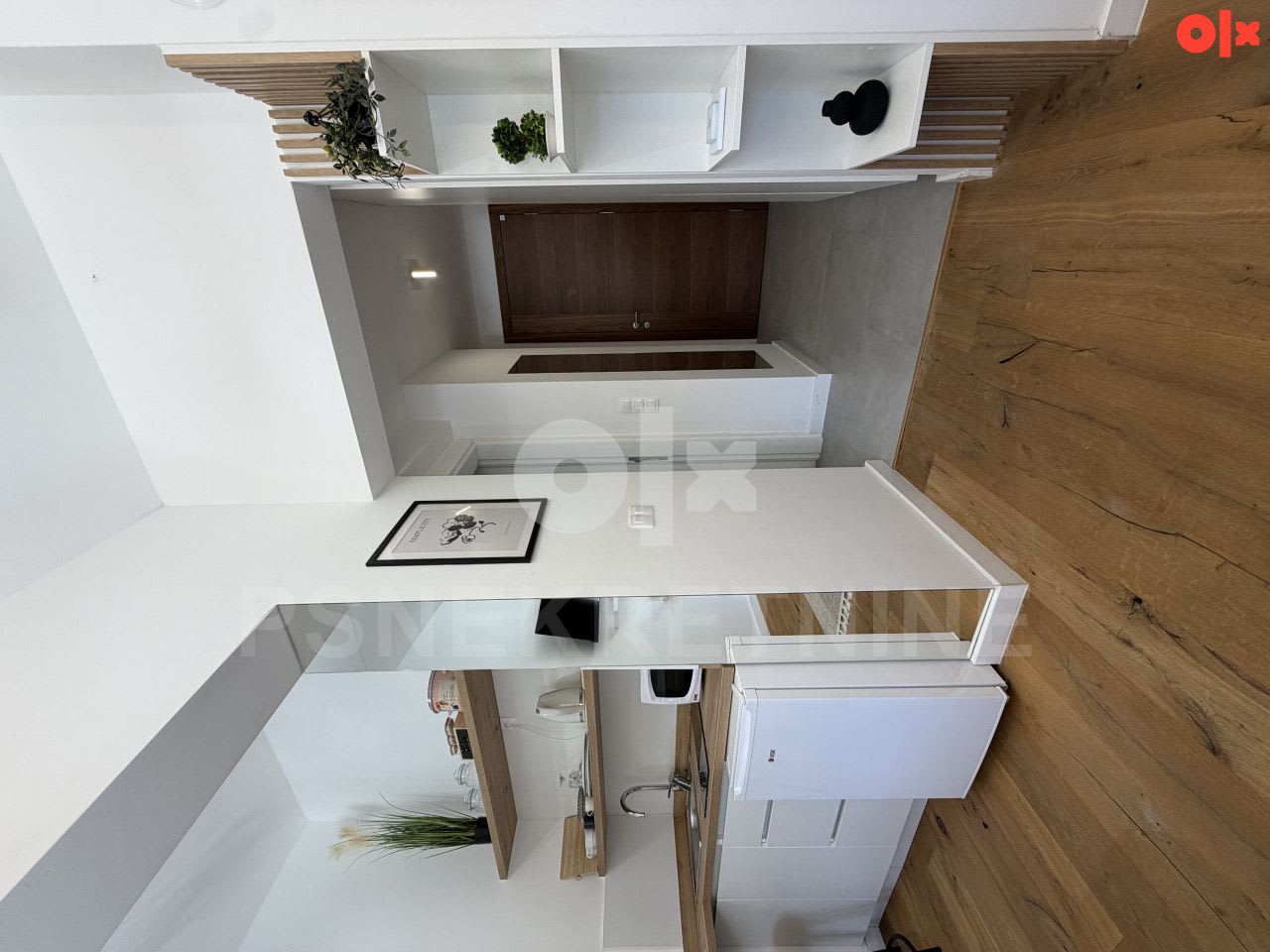 Apartmani 27 m2 Bjelašnica + skijašnica - 4