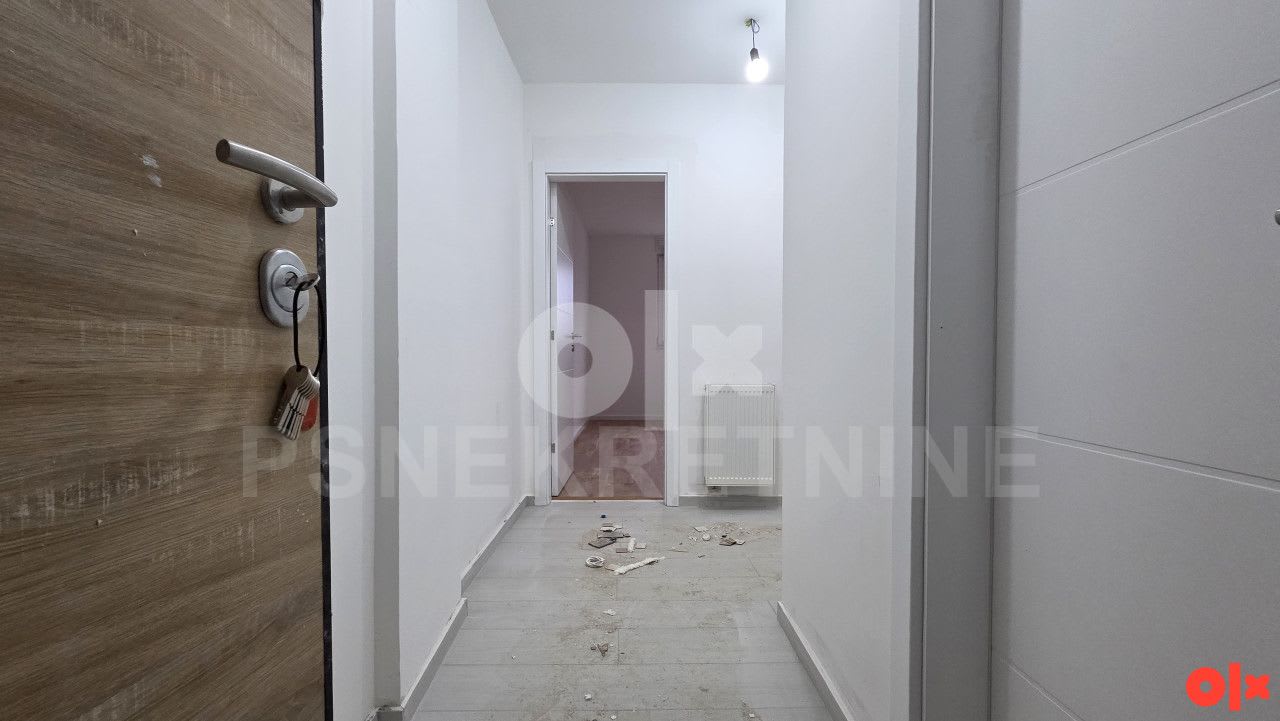 Dvosoban stan Istočno Sarajevo / 44.61m2 / 7.sprat / Kredit - 3