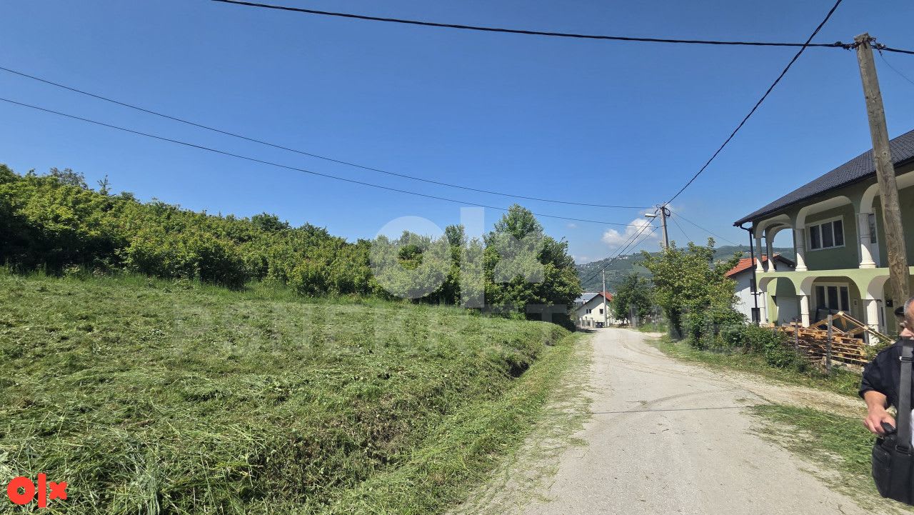 Zemljište Sarajevo, Zabrđe, Rajlovac 6462m2 - 3