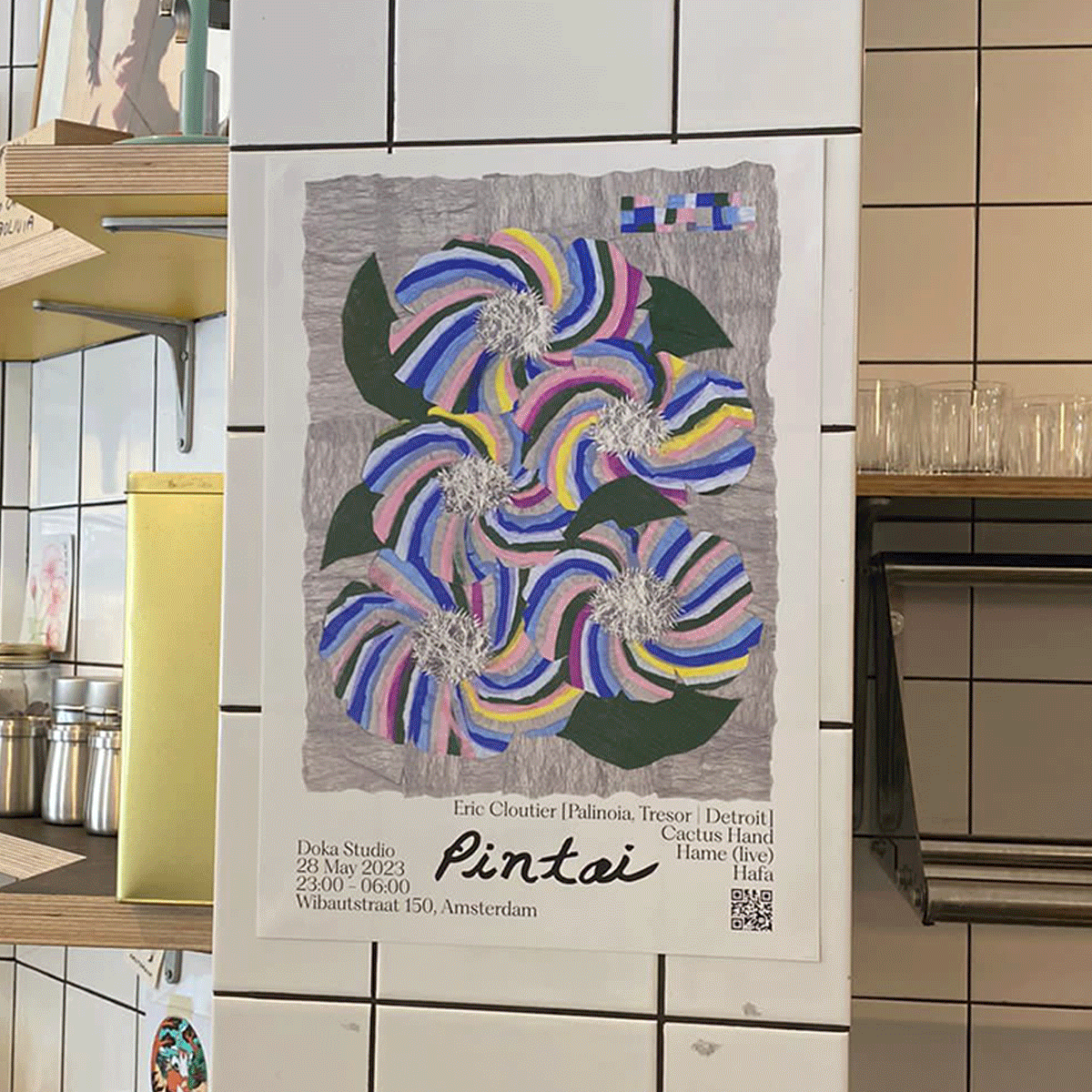 Pintai — project cover