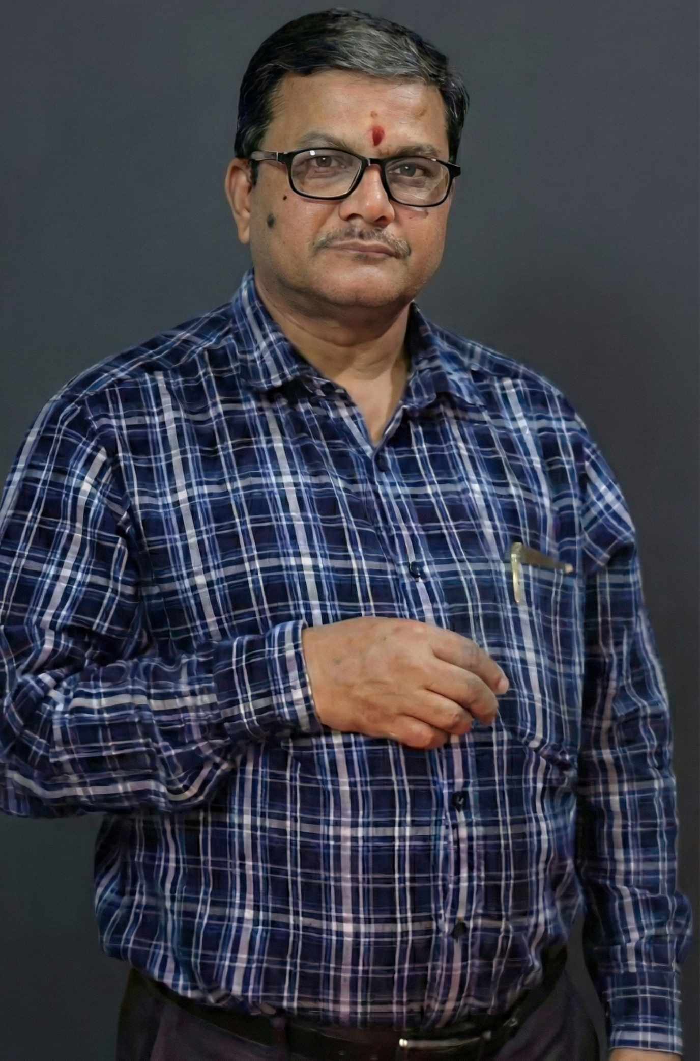 Shri Satish Kumar