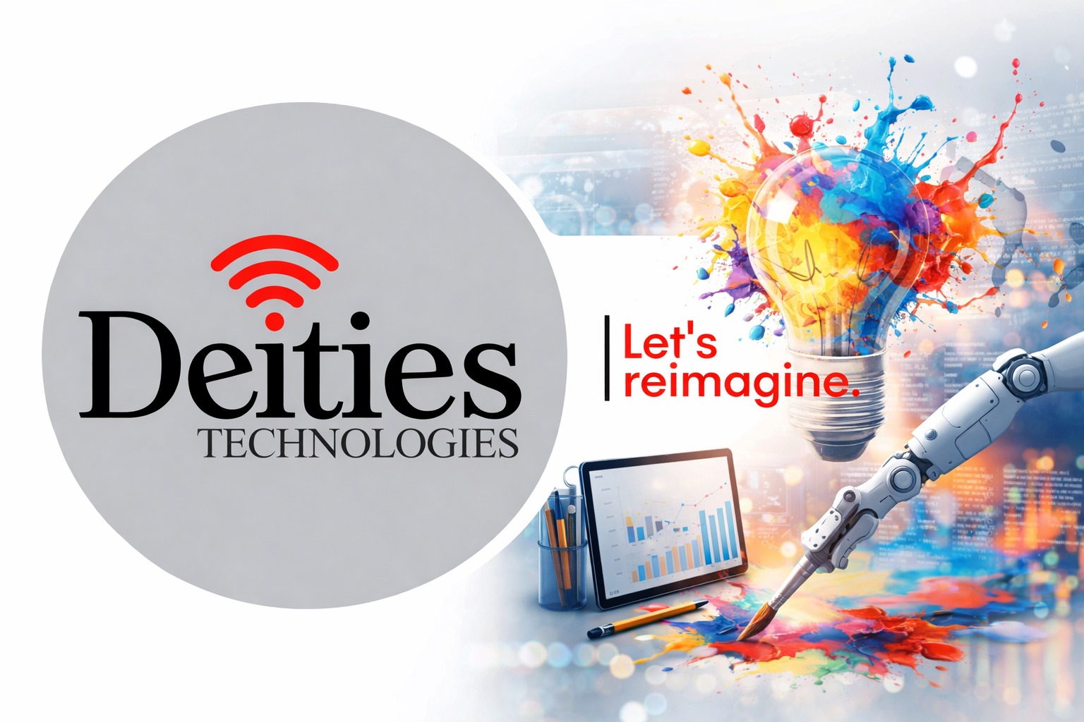 Deities Technologies