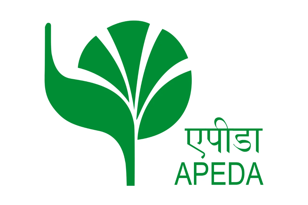 APEDA Export Authority Authority Logo
