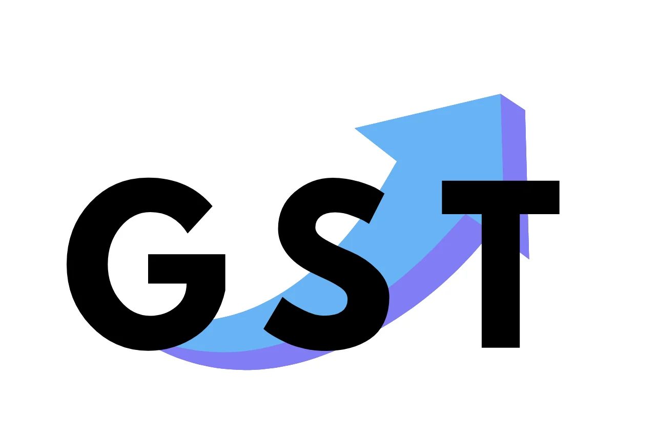 GST Taxation Compliance Mark