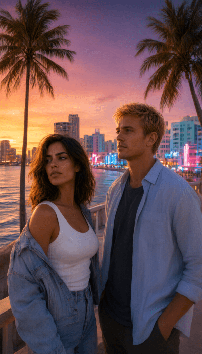 GTA 6: Tudo sobre Lucia, Jason e o Atraso de Agosto de 2026 em Vice City