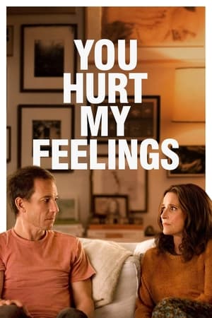 You Hurt My Feelings movie thumbnail