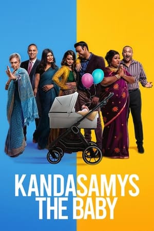 Kandasamys: The Baby movie thumbnail