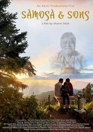 Samosa And Sons movie thumbnail
