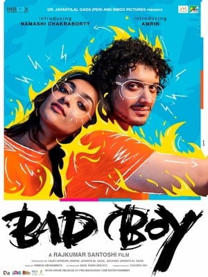 Bad Boy movie thumbnail