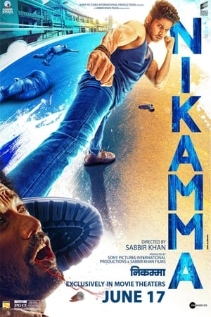 Nikamma movie thumbnail