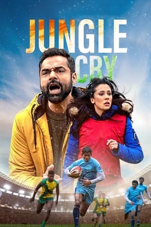 Jungle Cry movie thumbnail