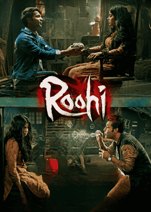 Roohi movie thumbnail