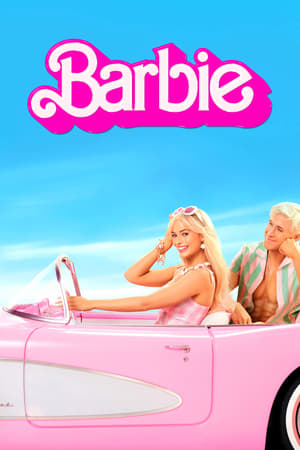 Barbie movie thumbnail