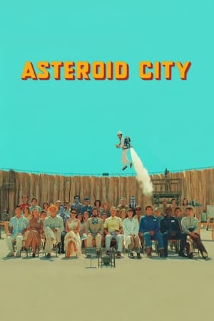 Asteroid City movie thumbnail