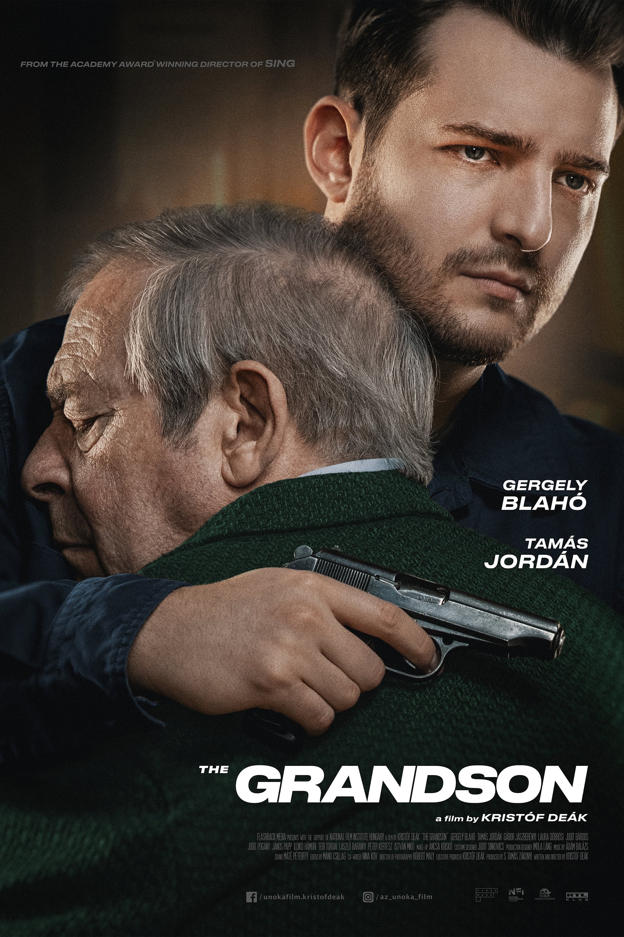 The Grandson movie thumbnail