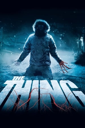 The Thing movie thumbnail
