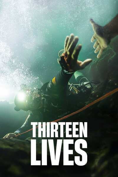 Thirteen Lives movie thumbnail