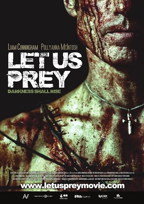 Let Us Prey movie thumbnail