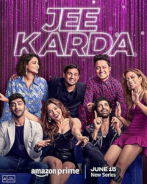 Jee Karda series thumbnail