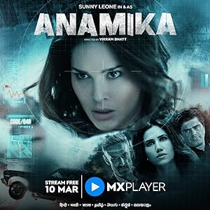 Anamika series thumbnail