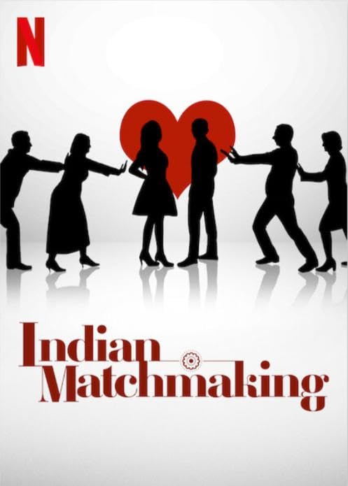 Indian Matchmaking series thumbnail