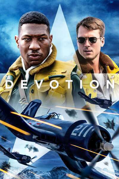 Devotion movie thumbnail