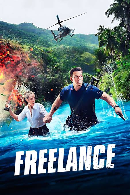 Freelance movie thumbnail