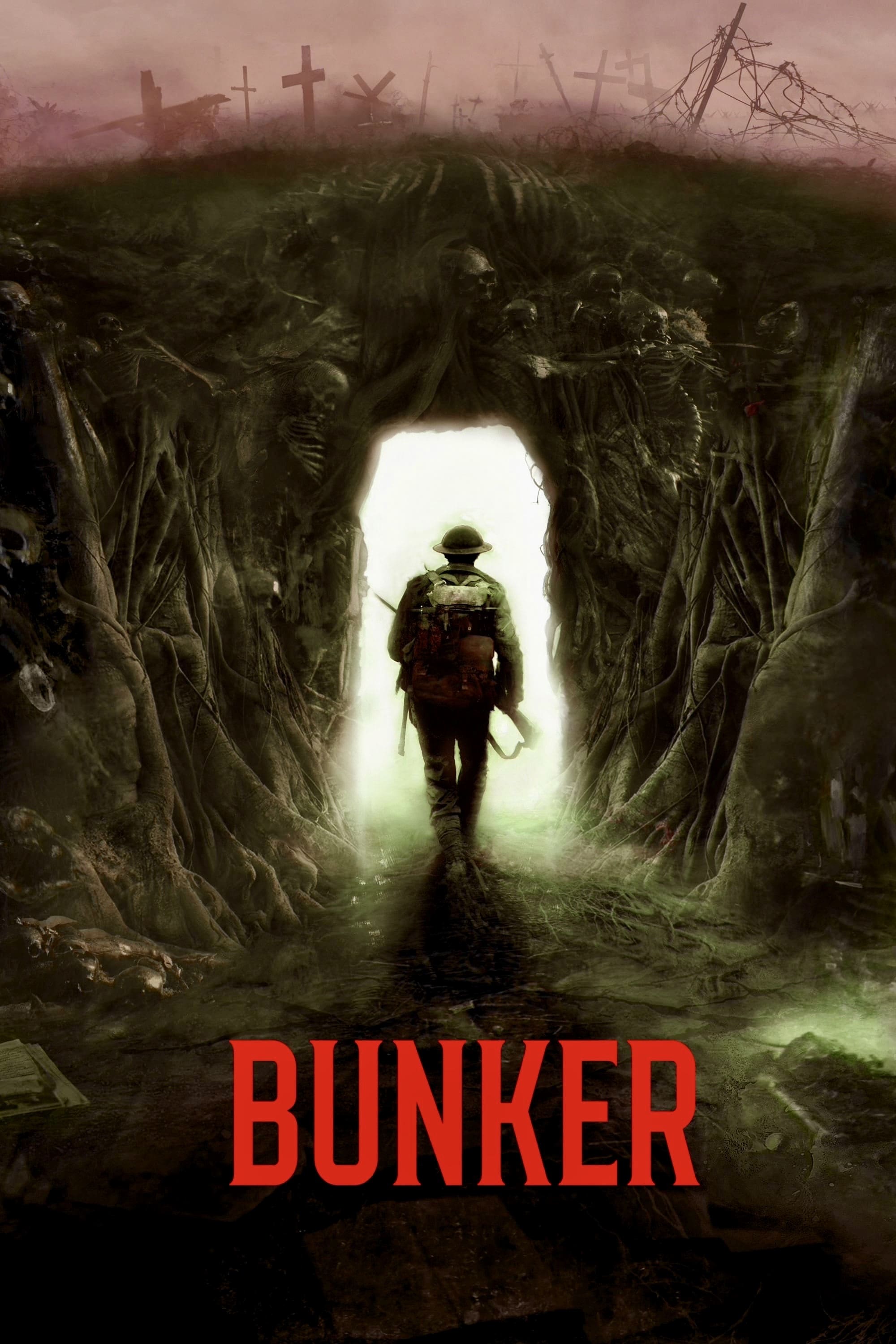Bunker movie thumbnail