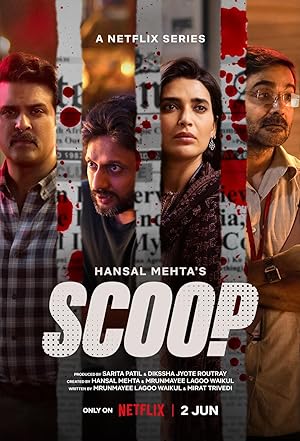 Scoop series thumbnail