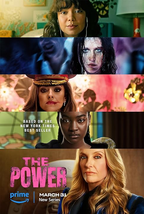 The Power series thumbnail