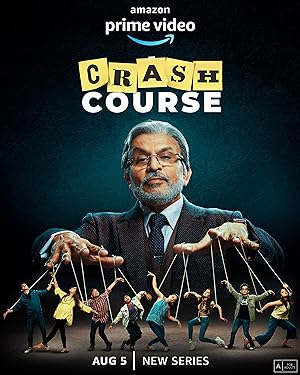 Crash Course series thumbnail