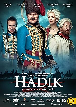 Hadik movie thumbnail