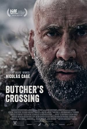 Butchers Crossing movie thumbnail