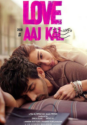 Love Aaj Kal movie thumbnail
