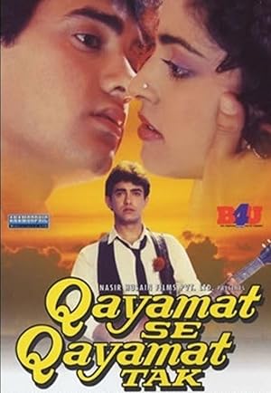 Qayamat Se Qayamat Tak movie thumbnail