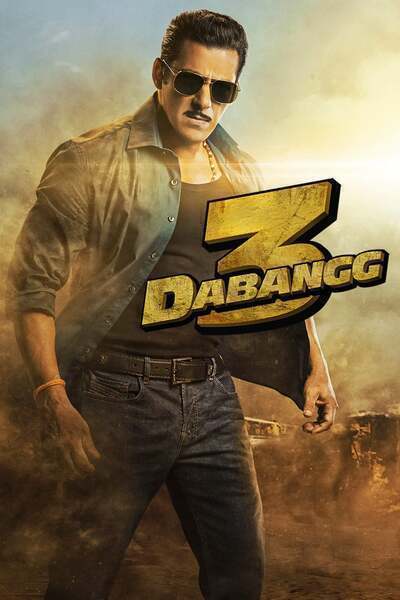 Dabangg 3 movie thumbnail