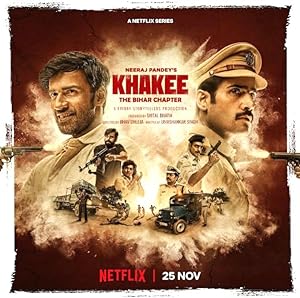 Khakee: The Bihar Chapter series thumbnail