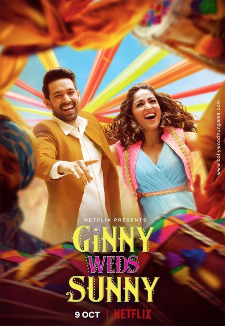 Ginny Weds Sunny movie thumbnail